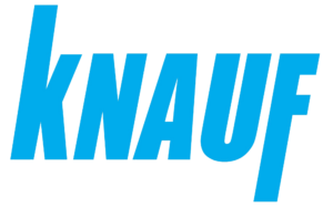 Knauf-Logo
